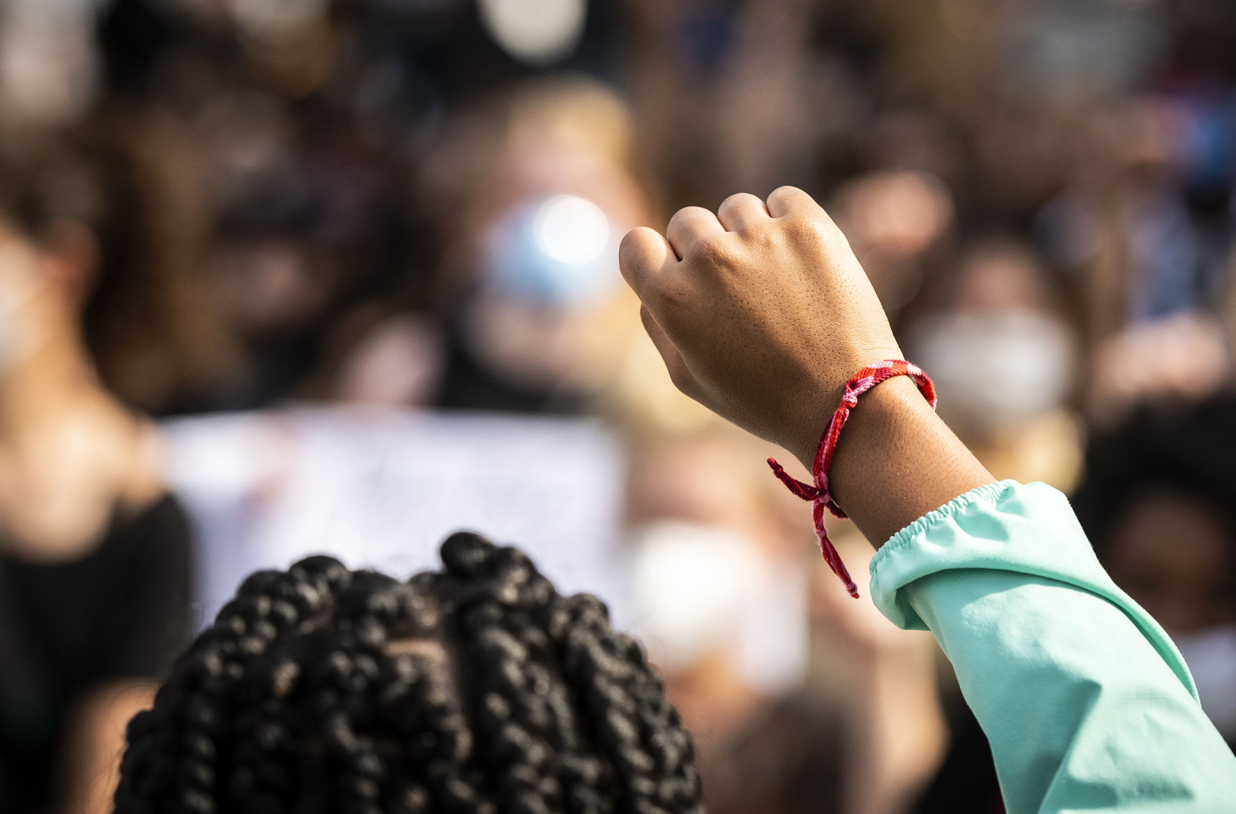 Protest